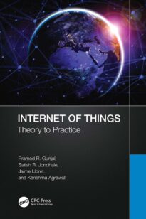 Internet of Things, Theory to Practice