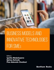 Business Models and Innovative Technologies for SMEs