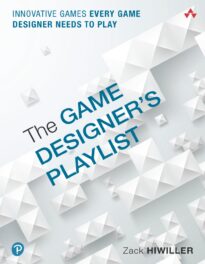 The Game Designer's Playlist