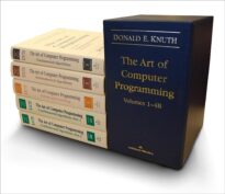 The Art of Computer Programming, Full Collection, Volumes 1-4B