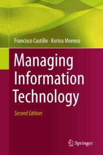 Managing Information Technology