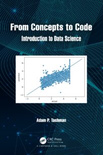 From Concepts to Code, Introduction to Data Science