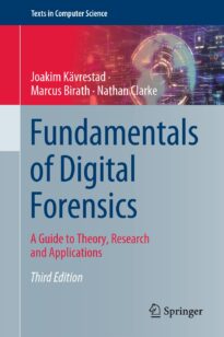 Fundamentals of Digital Forensics