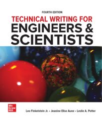Technical Writing for Engineers & Scientists
