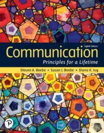 Communication, Principles for a Lifetime
