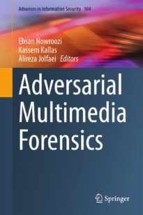 Adversarial Multimedia Forensics