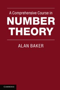 A Comprehensive Course in Number Theory