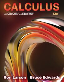 Calculus, Ron Larson