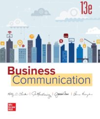 Business Communication