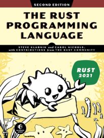 The Rust Programming Language