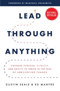 Lead Through Anything