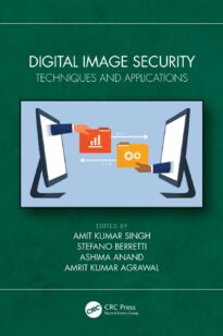 Digital Image Security, Techniques and Applications