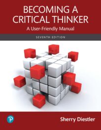 Becoming a Critical Thinker