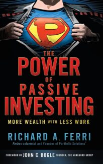 The Power of Passive Investing