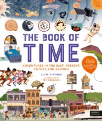 The Book of Time