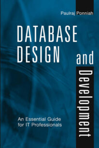 Database Design and Development, An Essential Guide for IT Professionals
