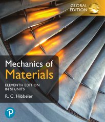Mechanics of Materials