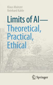 Limits of AI, Theoretical, Practical, Ethical
