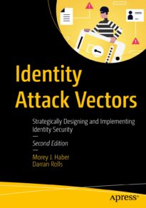 Identity Attack Vectors