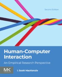 Human-Computer Interaction, An Empirical Research Perspective
