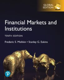 Financial Markets and Institutions