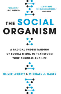 The Social Organism