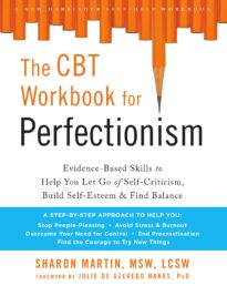 The CBT Workbook for Perfectionism