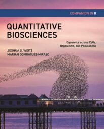 Quantitative Biosciences, Companion in R