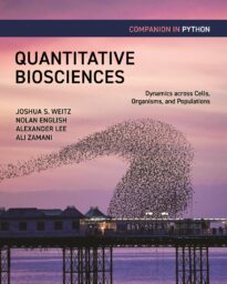 Quantitative Biosciences, Companion in Python
