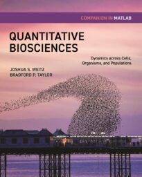 Quantitative Biosciences, Companion in MATLAB