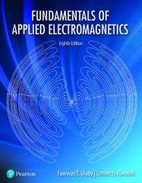 Fundamentals of Applied Electromagnetics