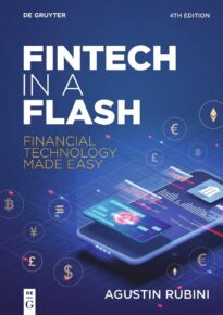 Fintech in a Flash, Financial Technology Made Easy