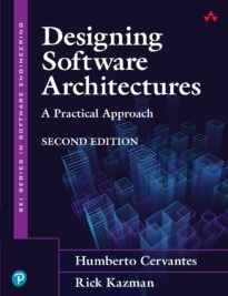 Designing Software Architectures, A Practical Approach