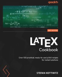 LaTeX Cookbook