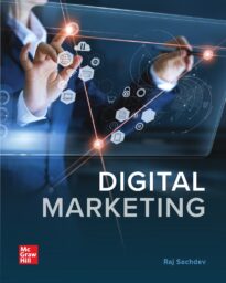 Digital Marketing, Raj Sachdev