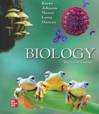 Biology by Raven, Johnson, Mason, Losos, Duncan