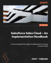 Salesforce Sales Cloud