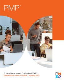 Project Management Professional Examination Content Outline