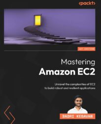 Mastering Amazon EC2