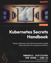 Kubernetes Secrets Handbook