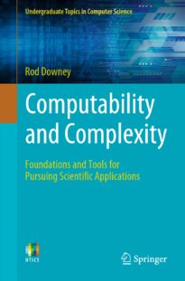 Computability and Complexity