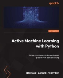 Active Machine Learning with Python