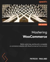 Mastering WooCommerce