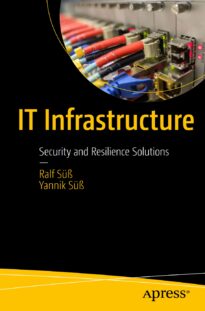 IT Infrastructure, Security and Resilience Solutions