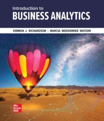 Introduction to Business Analytics