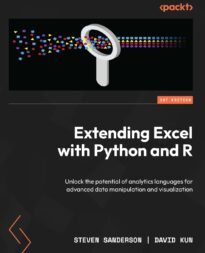 Extending Excel with Python and R