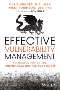 Effective Vulnerability Management