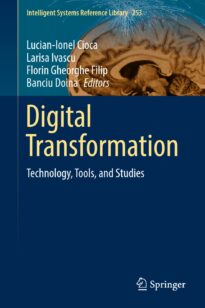 Digital Transformation, Technology, Tools, and Studies