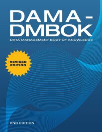 DAMA-DMBOK, Data Management Body of Knowledge, Revised Edition