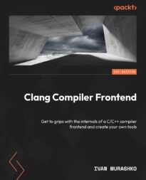 Clang Compiler Frontend